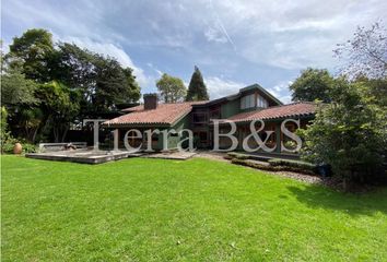 Casa en  San Jose De Bavaria, Bogotá