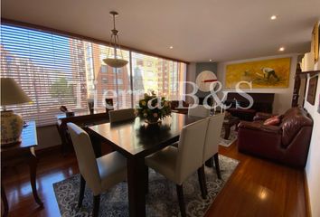 Apartamento en  Colina Campestre, Bogotá