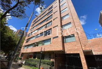 Casa en  Chicó Norte, Bogotá