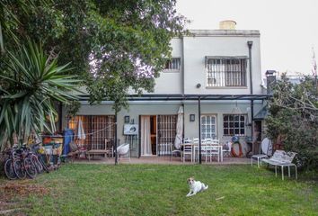 Casa en  Beccar, Partido De San Isidro