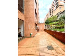 Apartamento en  Lindaraja, Bogotá