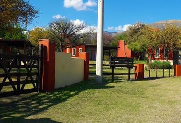 Casa en  Cortaderas, San Luis