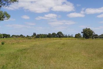 Terrenos en  Junín, Partido De Junín