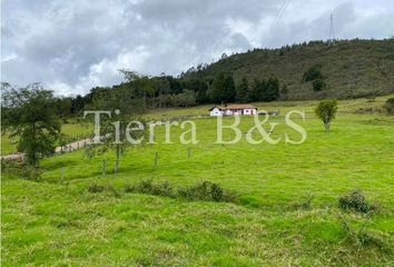 Villa-Quinta en  Villa De Leyva, Boyacá