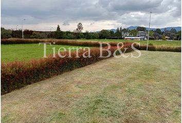 Lote de Terreno en  Guaymaral, Bogotá