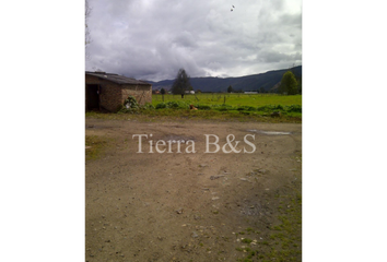 Lote de Terreno en  La Campiña, Bogotá