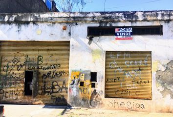 Galpónes/Bodegas en  Las Heras, Rosario