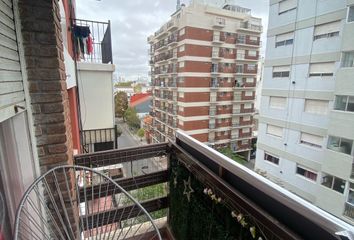 Departamento en  Bosque Peralta Ramos, Mar Del Plata