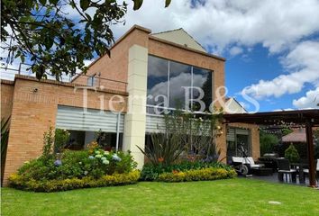 Casa en  Guaymaral, Bogotá