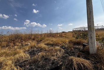 Lote de Terreno en  Prolongación Bernardo Quintana, Valle De Santiago, Santiago De Querétaro, Querétaro, 76116, Mex