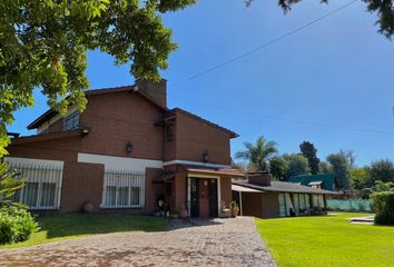 Casa en  Parque Leloir, Partido De Ituzaingó