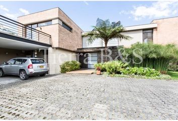 Casa en  Guaymaral, Bogotá