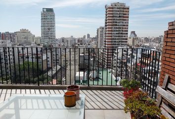 Departamento en  Recoleta, Capital Federal