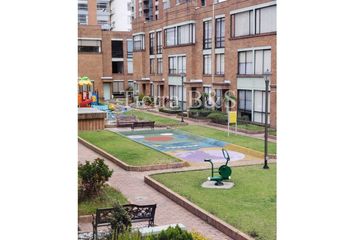 Casa en  Mazuren, Bogotá