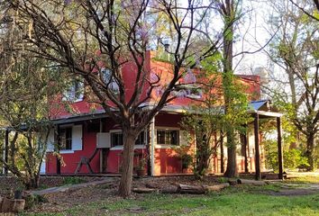 Casa en  San Jorge, Partido De Campana