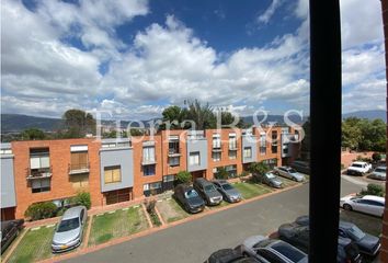 Casa en  Del Monte, Bogotá