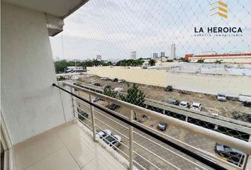 Apartamento en  La Victoria, Cartagena De Indias