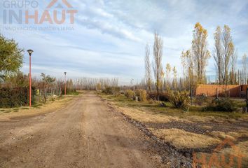 Terrenos en  Cipolletti, Río Negro