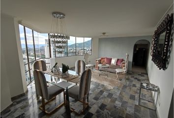 Apartamento en  Los Alamos, Pereira