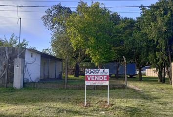 Terrenos en  Fuentes, Santa Fe