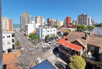 Departamento en  Playa Grande, Mar Del Plata