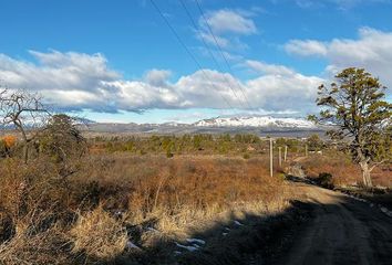 Terrenos en  Trevelín, Chubut