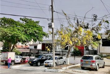 Casa en  El Tabor, Barranquilla