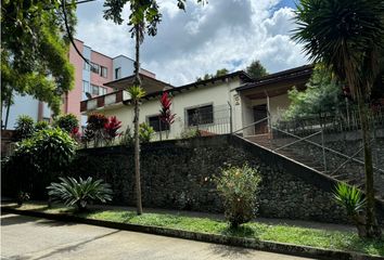 Lote de Terreno en  Los Alamos, Pereira