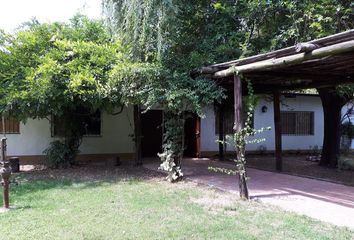 Casa en  Dique Luján, Partido De Tigre