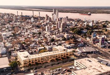 Departamento en  Puerto Norte, Rosario