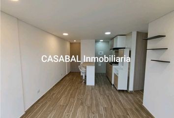 Apartamento en  Chía Centro, Chía