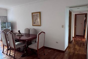 Departamento en  Almagro, Capital Federal