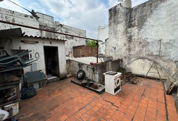 Casa en  Villa Urquiza, Capital Federal