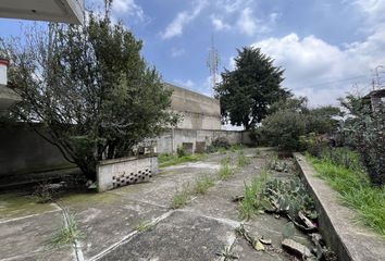 Lote de Terreno en  Andador Capulin 8, Manzanastitla, Cuajimalpa De Morelos, Cuajimalpa De Morelos, Ciudad De México, 05270, Mex