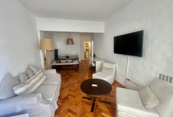 Departamento en  Recoleta, Capital Federal