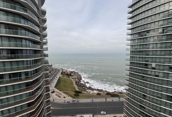 Departamento en  Playa Chica, Mar Del Plata