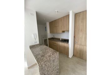 Apartamento en  Alameda La Victoria, Cartagena De Indias