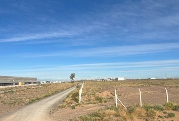 Terrenos en  Valentina Sur Urbana, Neuquén