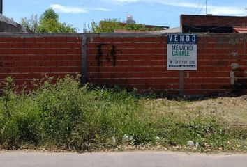 Terrenos en  Villa Elvira, Partido De La Plata