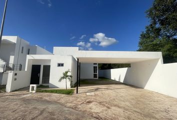 Casa en  Miguel Alemán, Mérida, Mérida, Yucatán