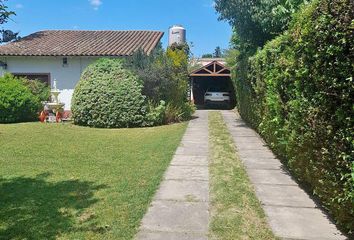 Casa en  Paso Del Rey, Partido De Moreno