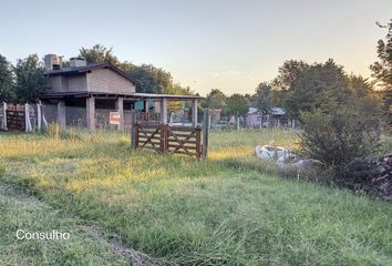 Terrenos en  Villa Ciudad De América, Córdoba