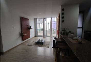 Apartamento en  San Cayetano, Manizales