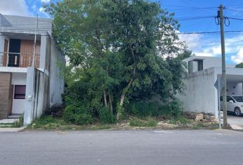 Lote de Terreno en  Calle 20 109, Conkal, Yucatán, 97345, Mex