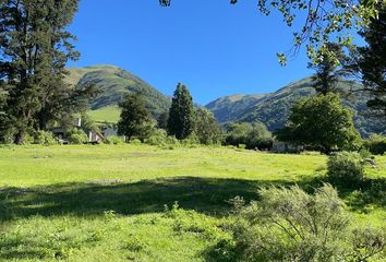 Terrenos en  Tafí Del Valle, Tucumán