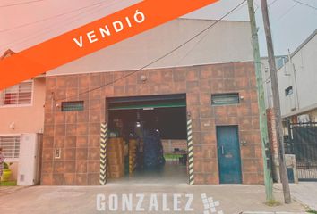 Galpónes/Bodegas en  Ciudad Evita, La Matanza