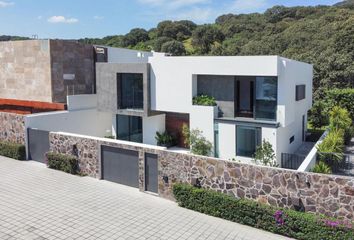 Casa en condominio en  Avenida De Las Artes, Ayamonte, Zapopan, Jalisco, 45014, Mex