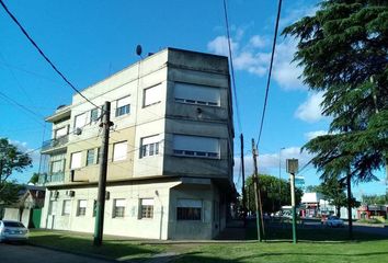 Departamento en  Burzaco, Partido De Almirante Brown