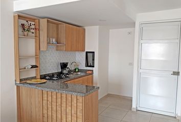 Apartamento en  Valle Del Lili, Cali