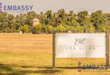 Terrenos en  Estancia Villa María, Partido De Ezeiza